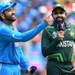 The Big Showdown: India vs Pakistan at the USA Cricket Stadium