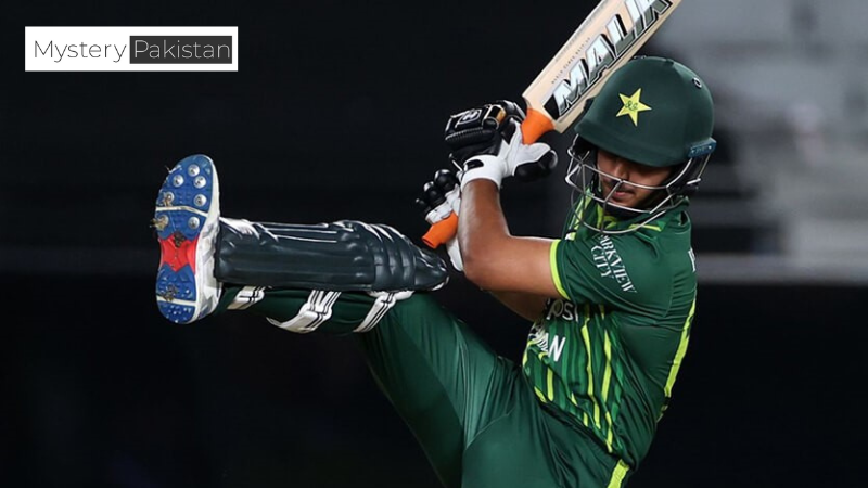 Anticipating a Showdown: Pakistan vs. Canada at Nassau County International Cricket Stadium Featuring Saim Ayub