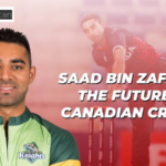 Anticipating a Showdown: Pakistan vs. Canada at Nassau County International Cricket Stadium Featuring Saim Ayub