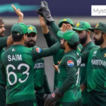 Pakistan Knocked Out of T20 World Cup 2024 in First Round