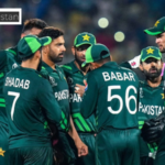 Pakistan Cricketers Limit Public Interactions in USA After Haris Rauf Incident