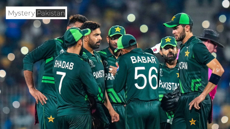 Pakistan Knocked Out of T20 World Cup 2024 in First Round