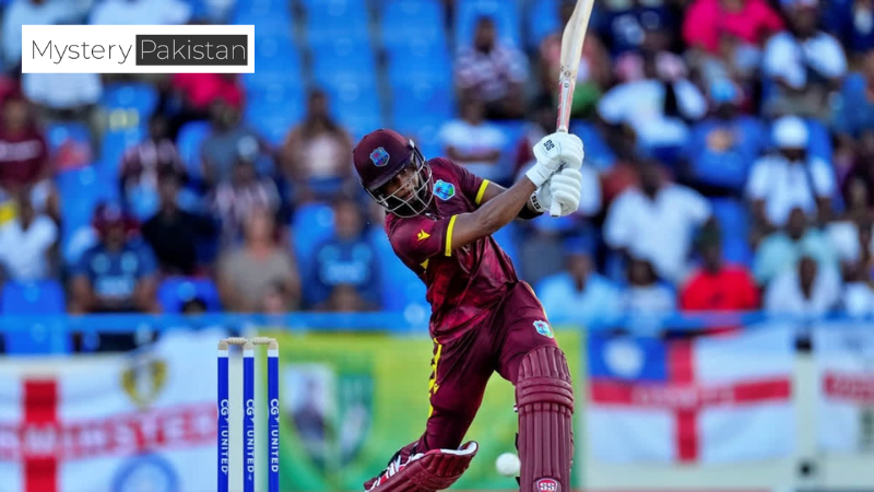 WI vs USA Match Summary: A Dominant Display by West Indies