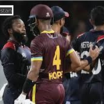 WI vs USA Match Summary: A Dominant Display by West Indies