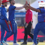 Afghanistan’s Historic Victory Over Australia