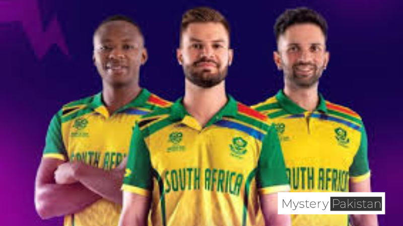 South Africa Dominant Journey in the T20 World Cup