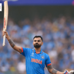 Crowning Glory: Kohli’s Commanding Performance in the New York Showdown Against Pakistan