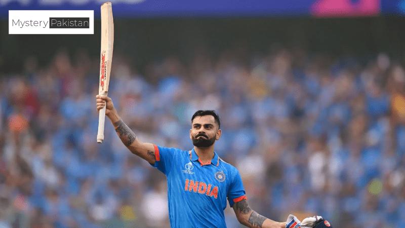 Dominating the Arena: King Kohli’s Triumph on USA Cricket Grounds