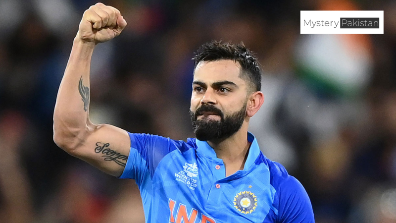 Crowning Glory: Kohli’s Commanding Performance in the New York Showdown Against Pakistan