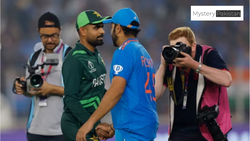 The Big Showdown: India vs Pakistan at the USA Cricket Stadium