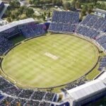 2024 Cricket World Cup: Navigating Challenges in the US and West Indies Pitches