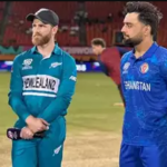 Clash of Cultures: The Thrilling Afghanistan vs New Zealand Cricket Rivalry