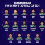 1st upset in the WorldCup 2024: Pakistan vs USA – Grand Prairie Stadium Battle