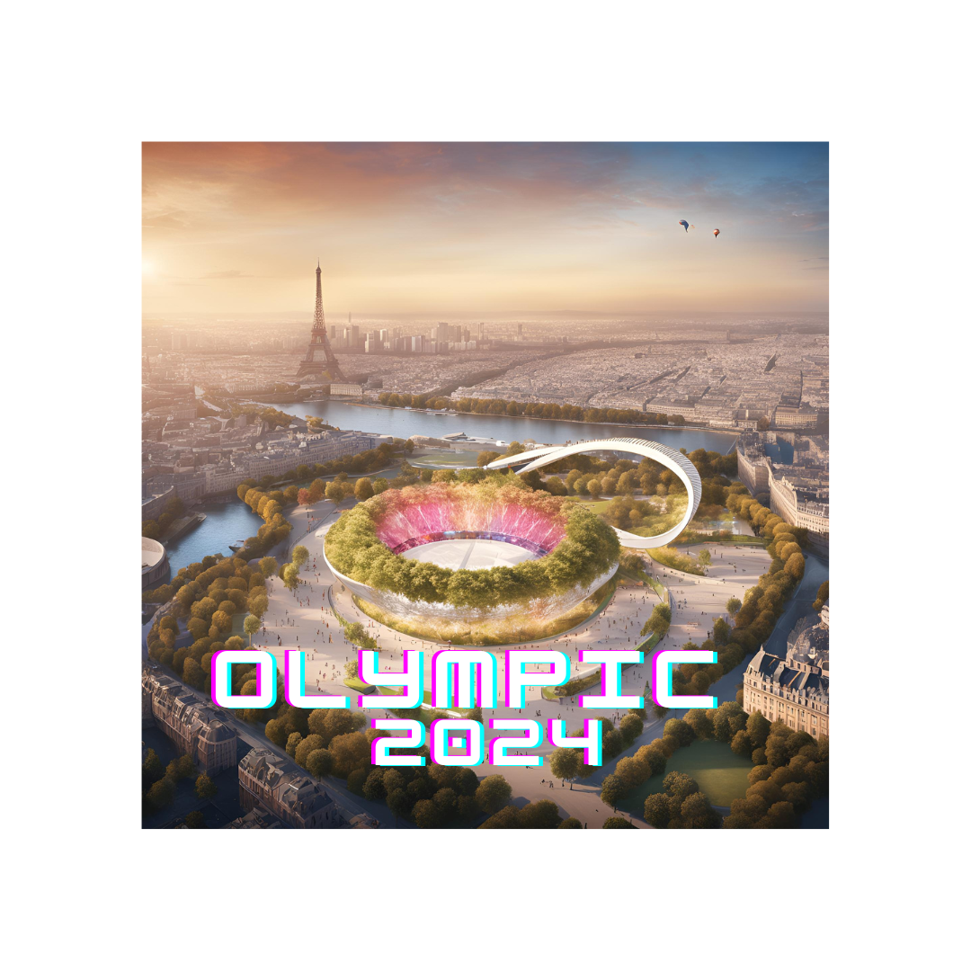 Exploring the World of the Olympic Games 2024