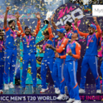 South Africa Dominant Journey in the T20 World Cup