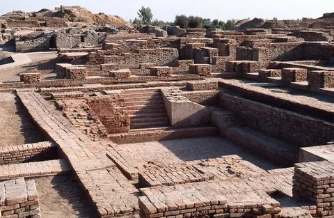 The Mysteries of Mohenjo Daro: Uncovering Pakistan’s Ancient Civilization