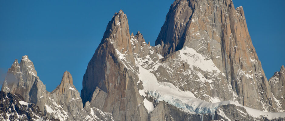 Karakoram Range