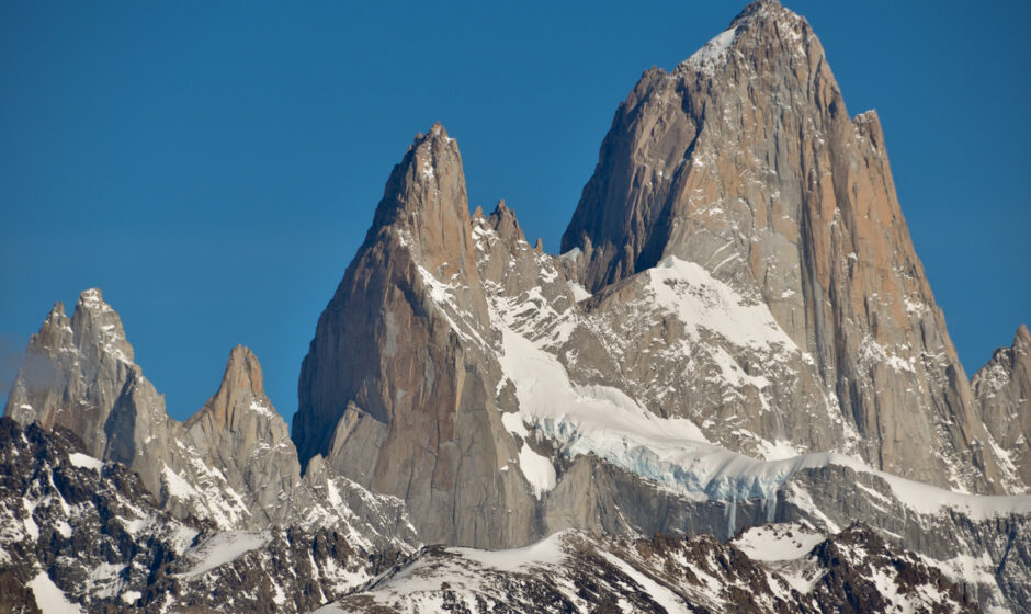 Karakoram Range