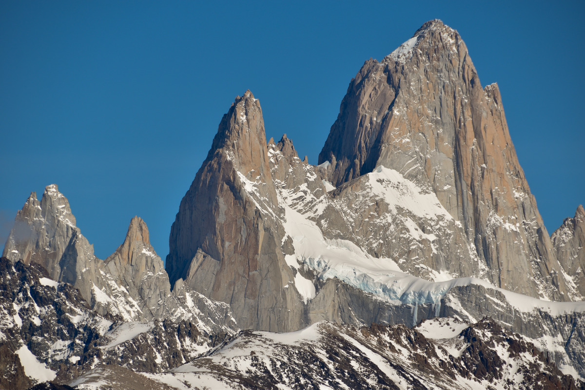 Exploring the Rooftop of the World: A Guide to the Karakoram Range