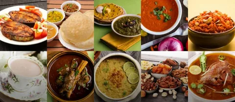 Pakistan’s Culinary Secrets: Traditional Dishes You’ve Never Heard Of…